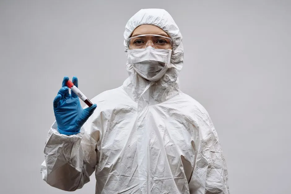 Hallandale Beach Biohazard Cleanup Pros technicians